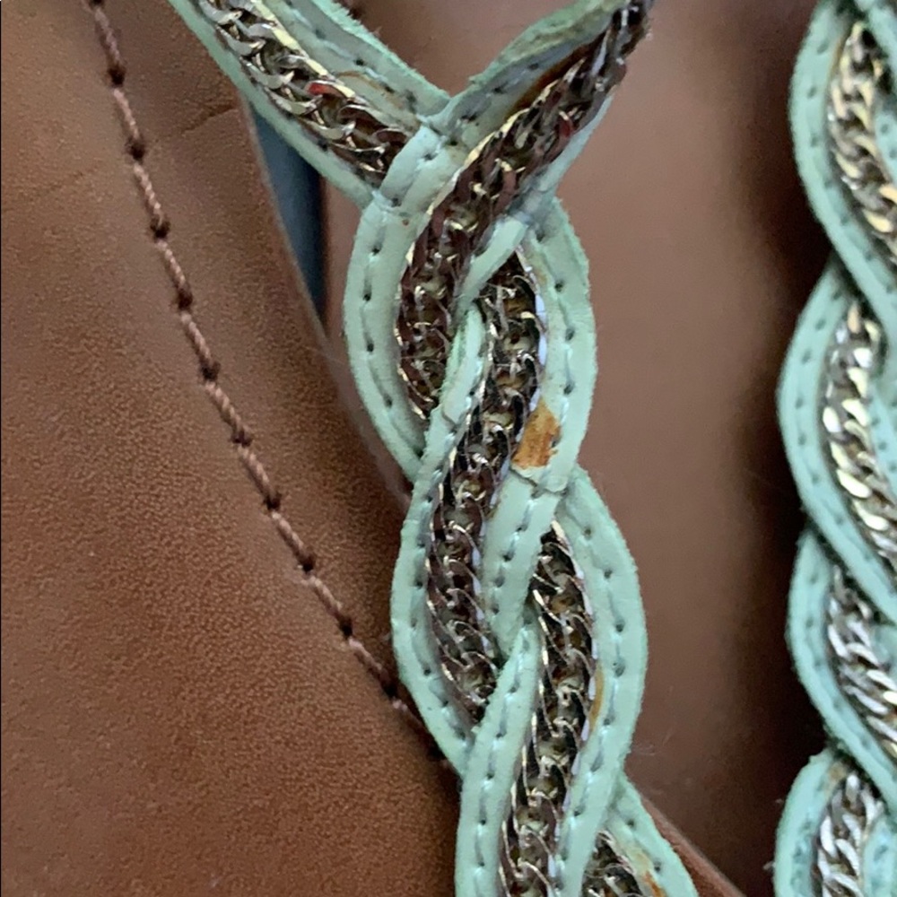 Jessica Simpson Sandals - Picture 6 of 6